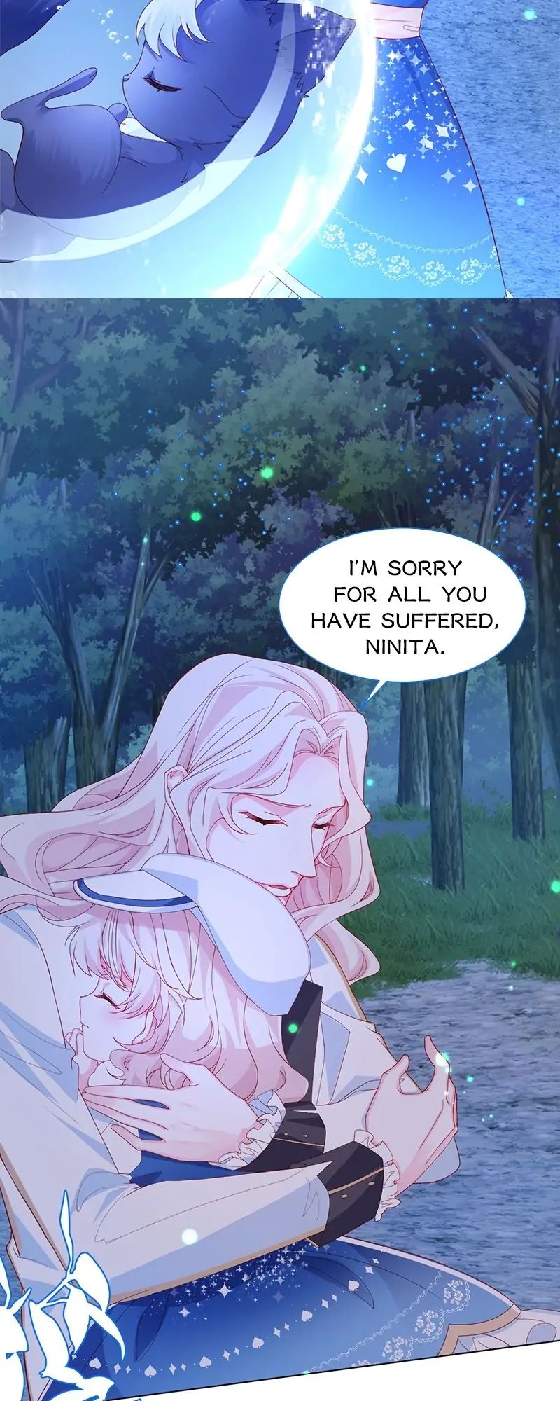 My Beloved Ninita Chapter 1 - Page 23