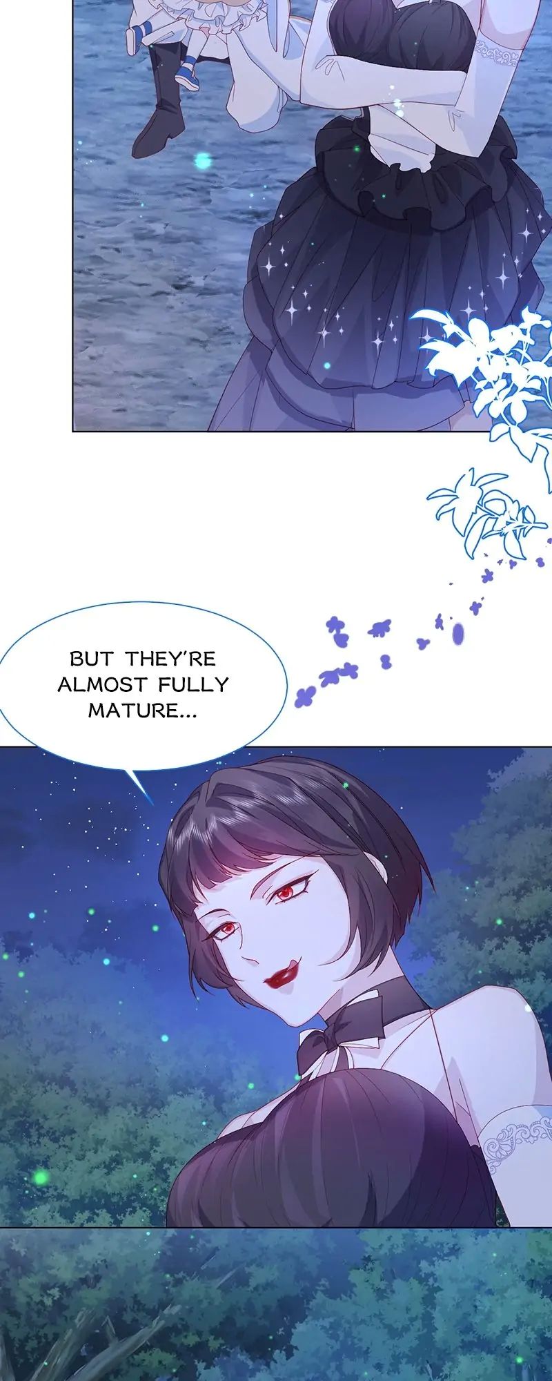 My Beloved Ninita Chapter 1 - Page 25