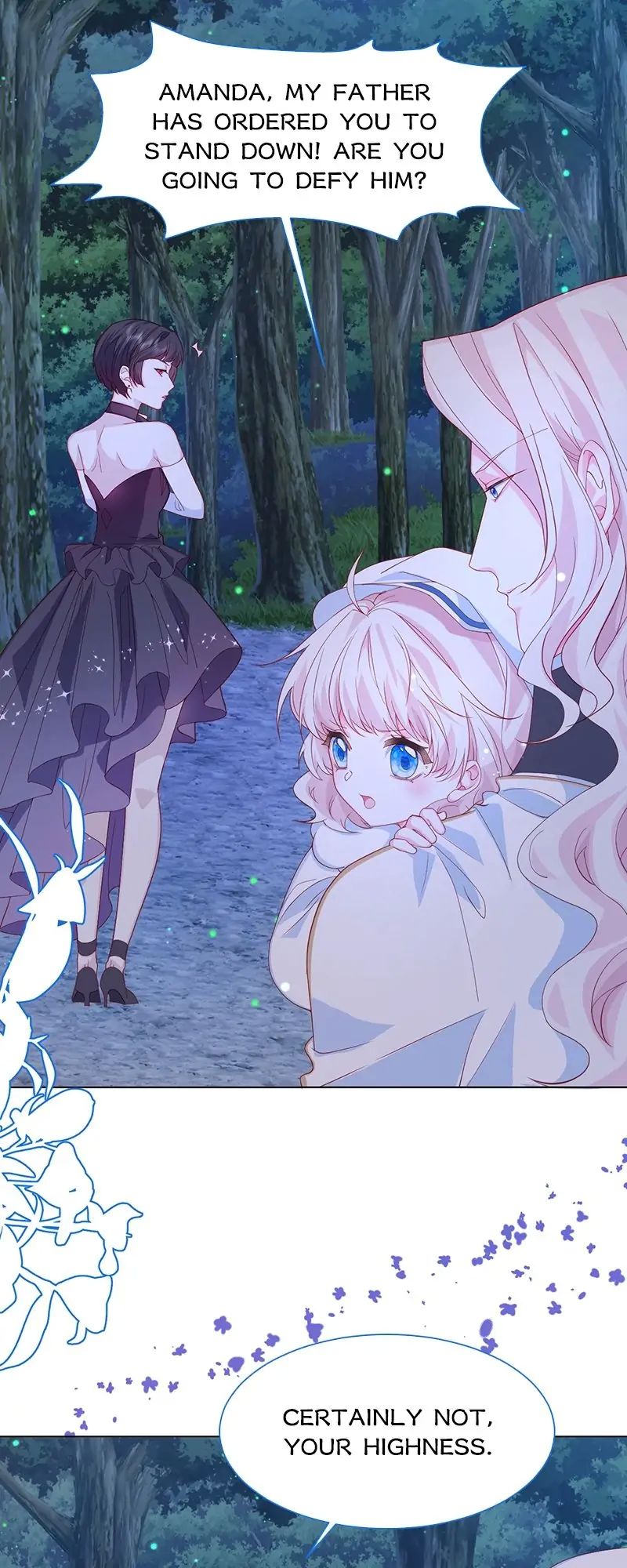 My Beloved Ninita Chapter 1 - Page 26