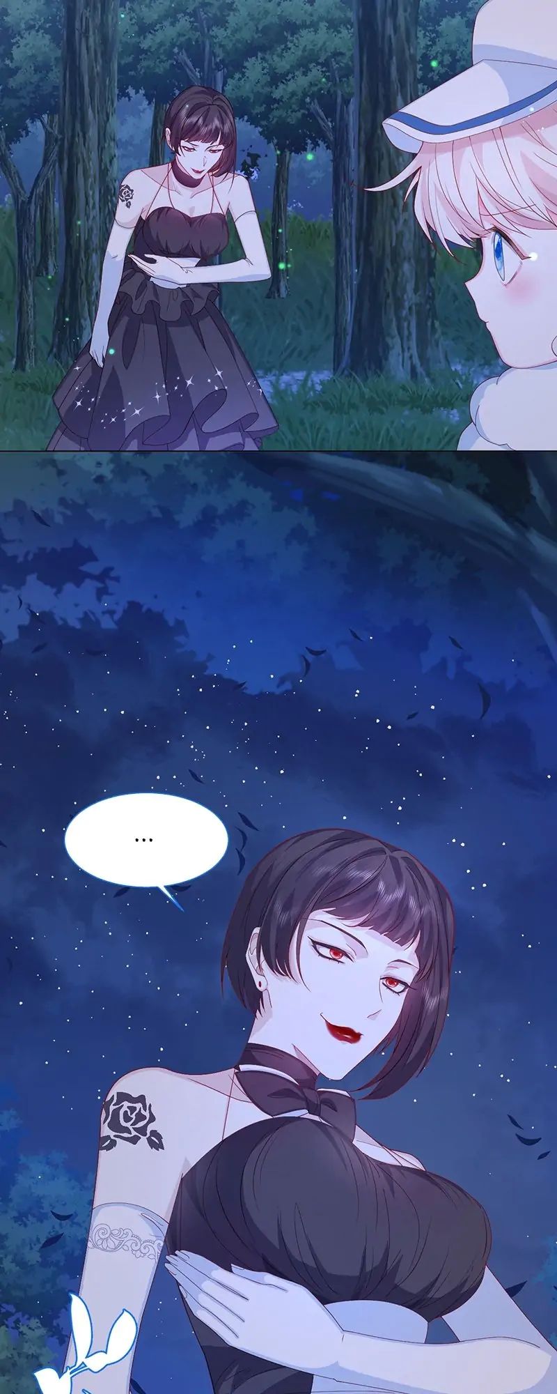 My Beloved Ninita Chapter 1 - Page 27