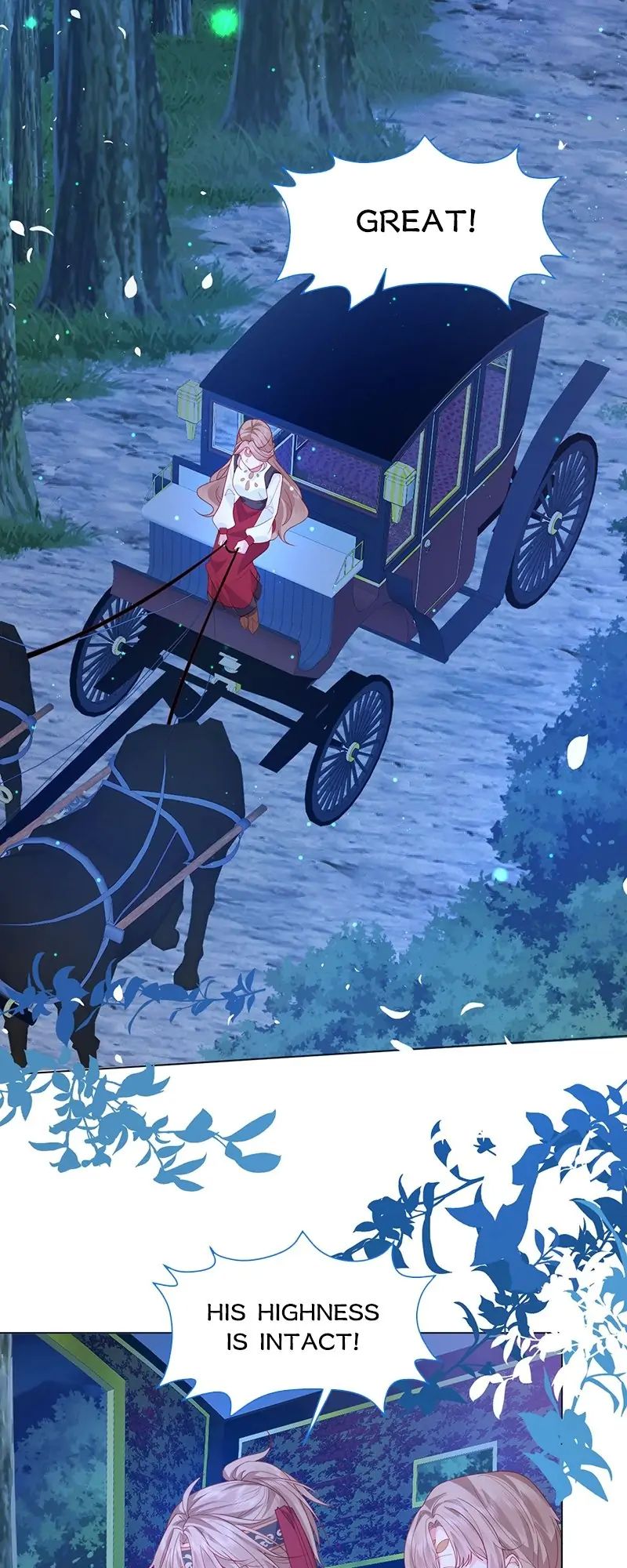 My Beloved Ninita Chapter 1 - Page 29