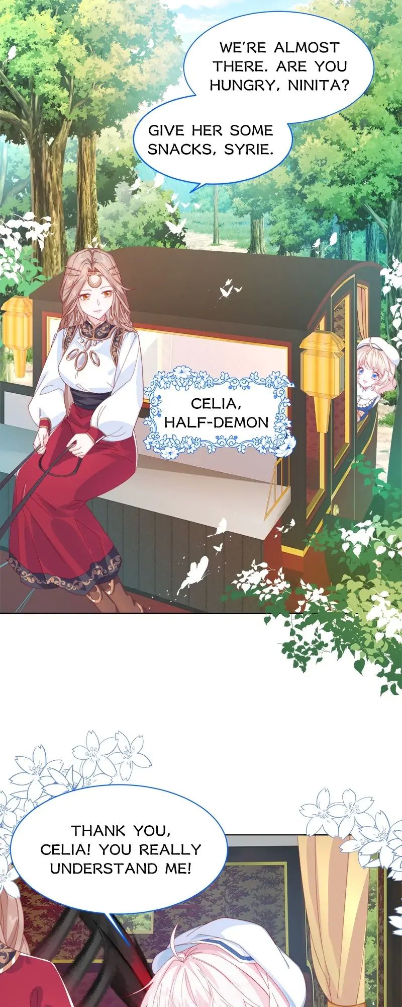 My Beloved Ninita Chapter 1 - Page 3