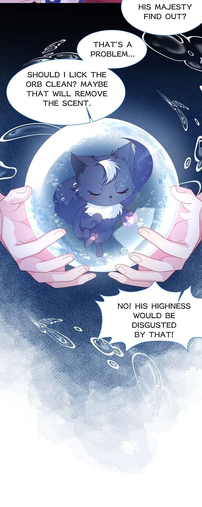 My Beloved Ninita Chapter 1 - Page 31