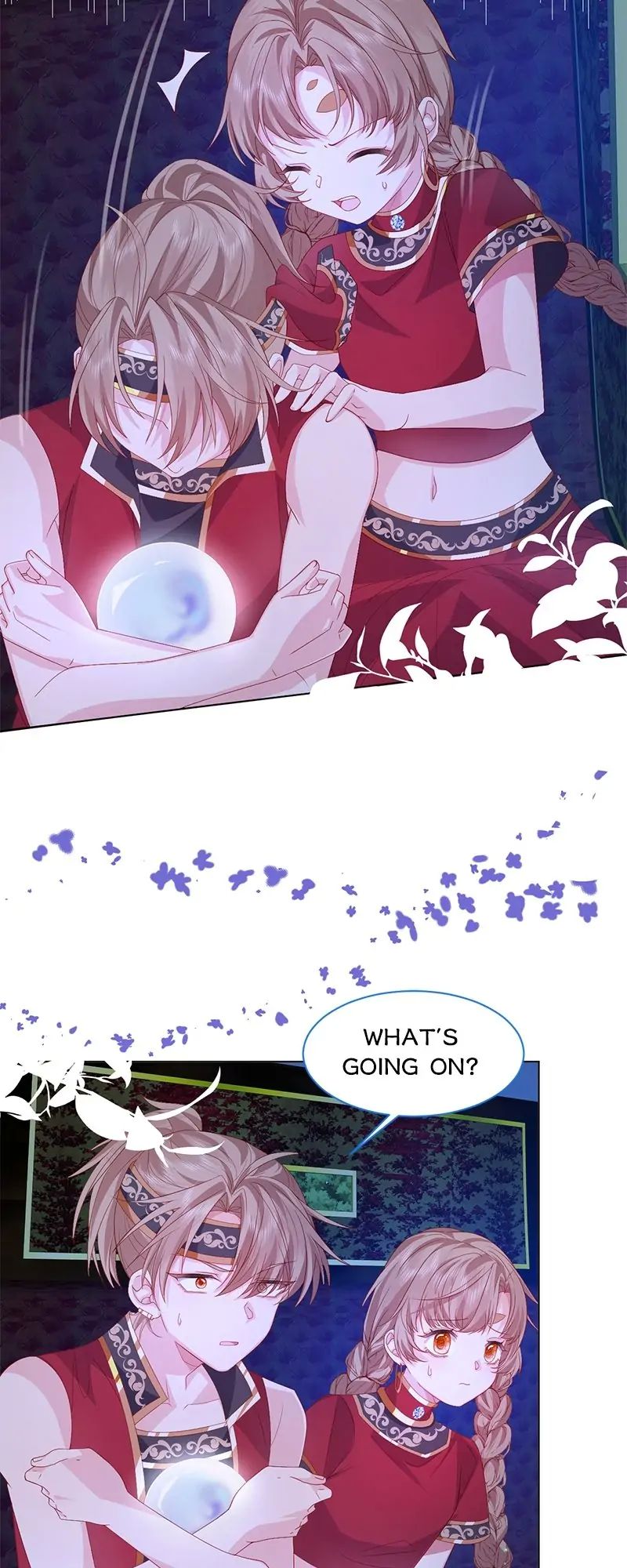 My Beloved Ninita Chapter 1 - Page 33