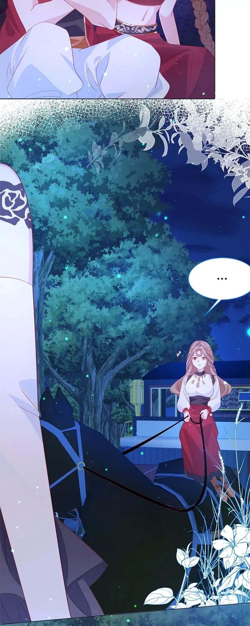 My Beloved Ninita Chapter 1 - Page 34