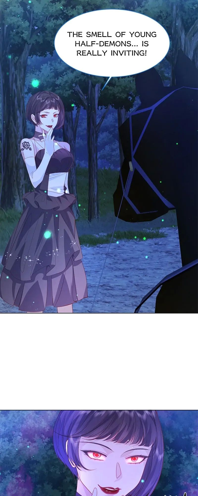 My Beloved Ninita Chapter 1 - Page 35