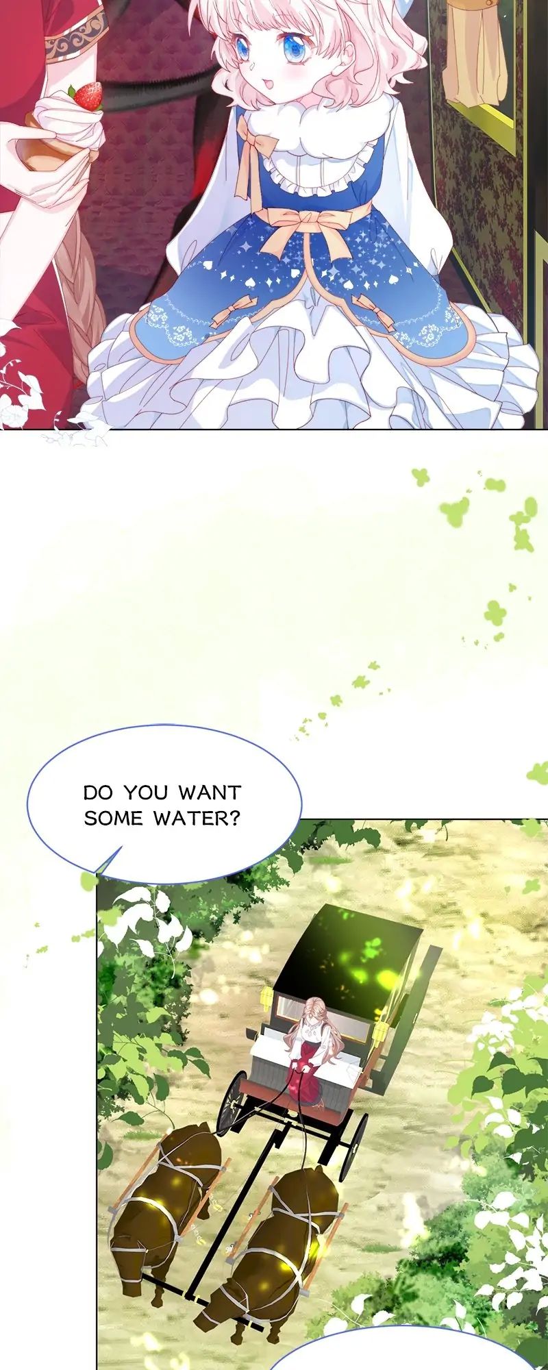 My Beloved Ninita Chapter 1 - Page 4