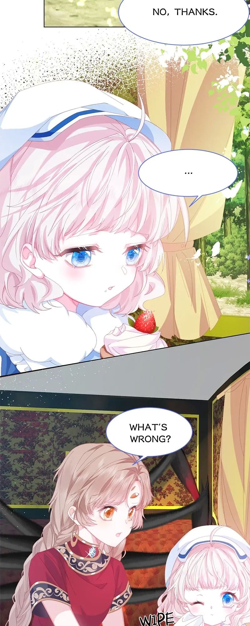 My Beloved Ninita Chapter 1 - Page 5