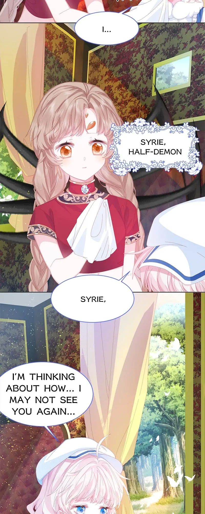 My Beloved Ninita Chapter 1 - Page 6