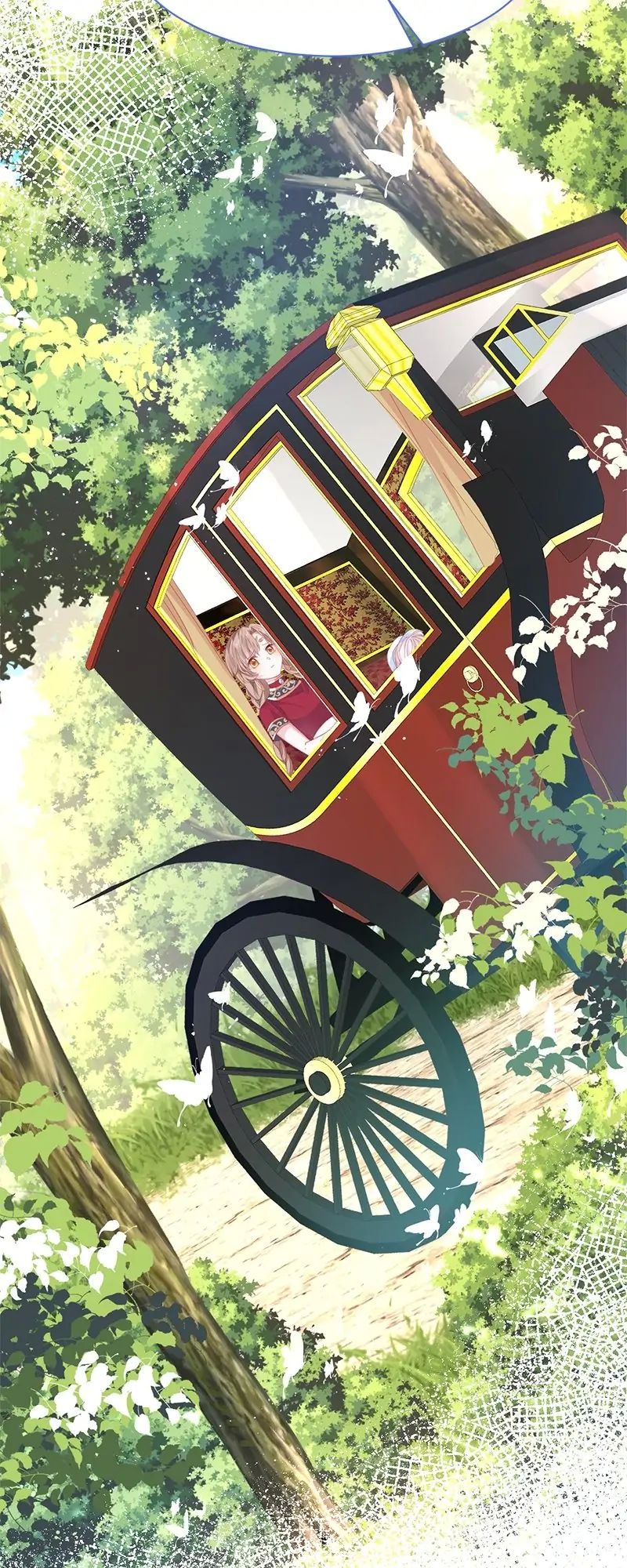 My Beloved Ninita Chapter 1 - Page 9