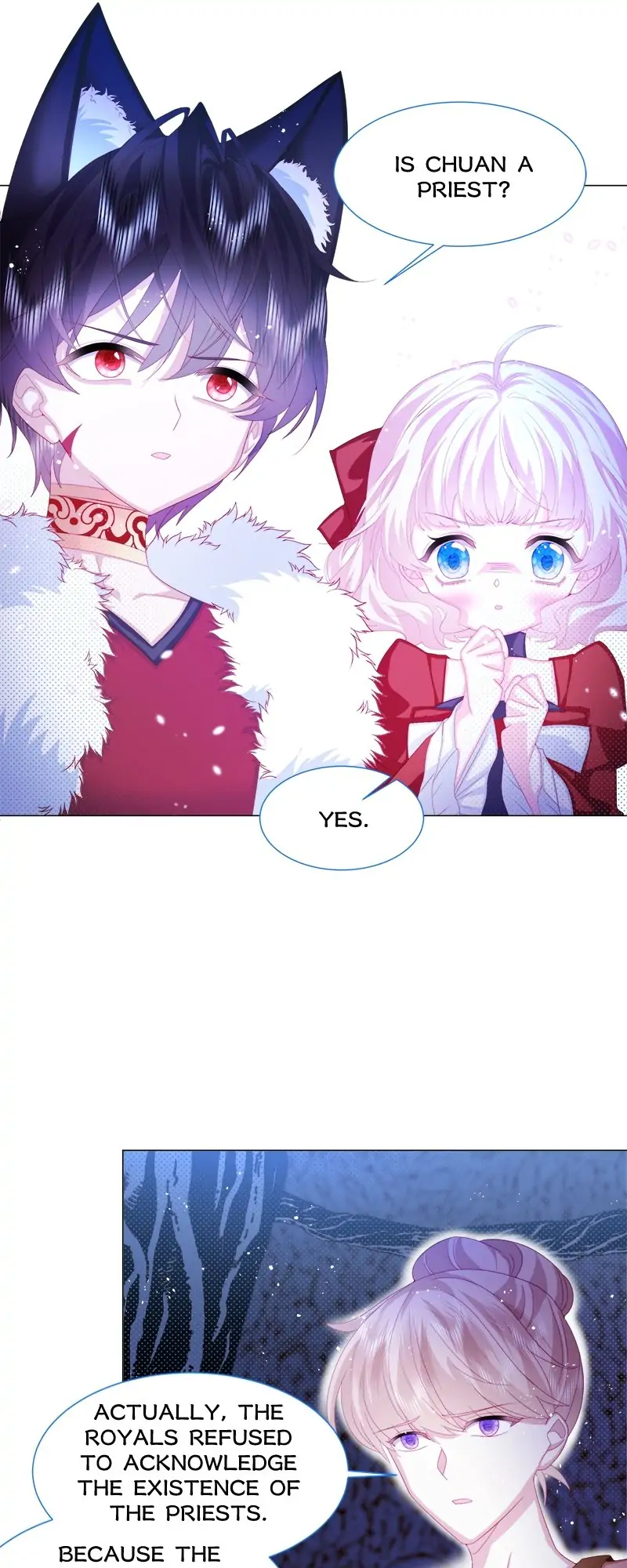 My Beloved Ninita Chapter 10 - Page 13