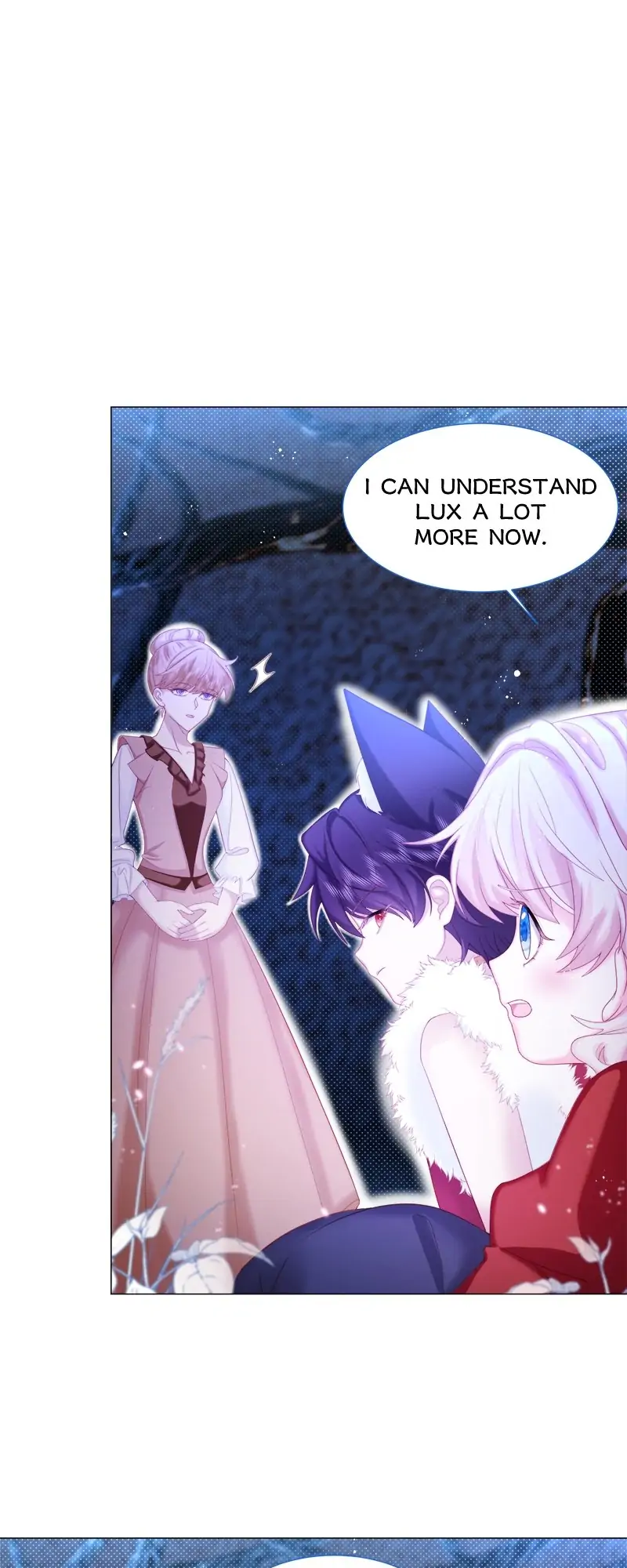 My Beloved Ninita Chapter 10 - Page 17