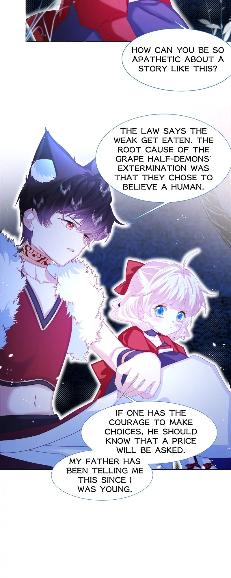 My Beloved Ninita Chapter 10 - Page 19