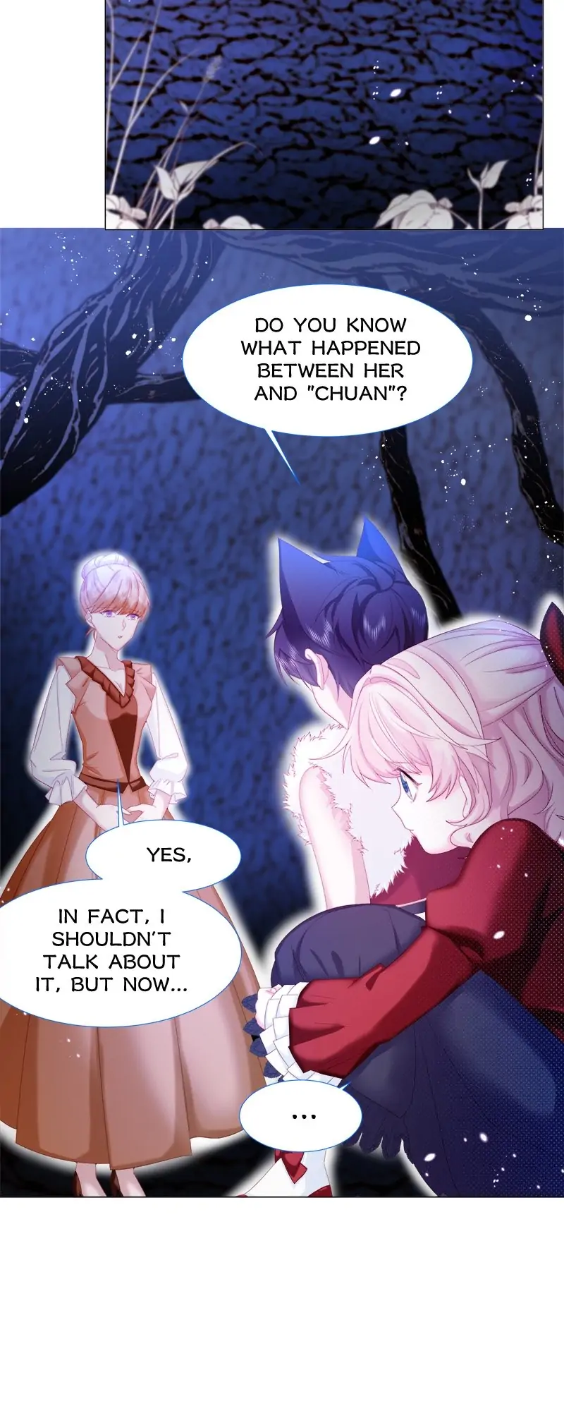 My Beloved Ninita Chapter 10 - Page 2