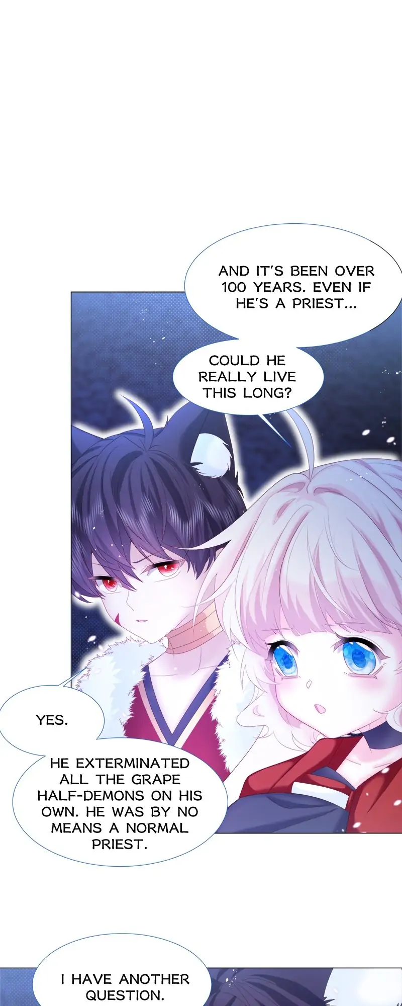 My Beloved Ninita Chapter 10 - Page 22