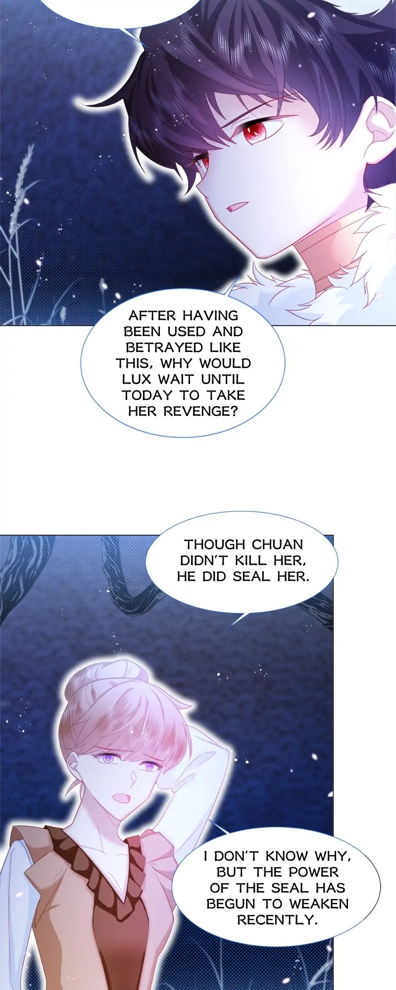 My Beloved Ninita Chapter 10 - Page 23