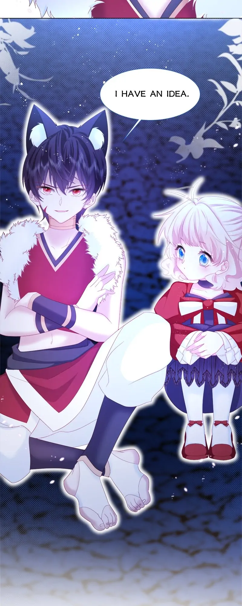 My Beloved Ninita Chapter 10 - Page 25