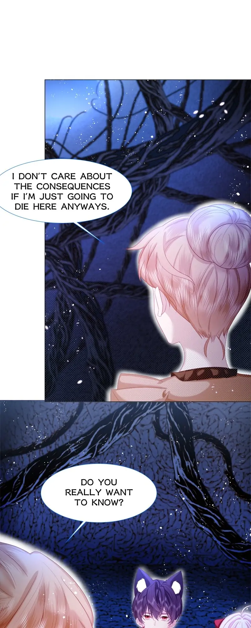 My Beloved Ninita Chapter 10 - Page 3