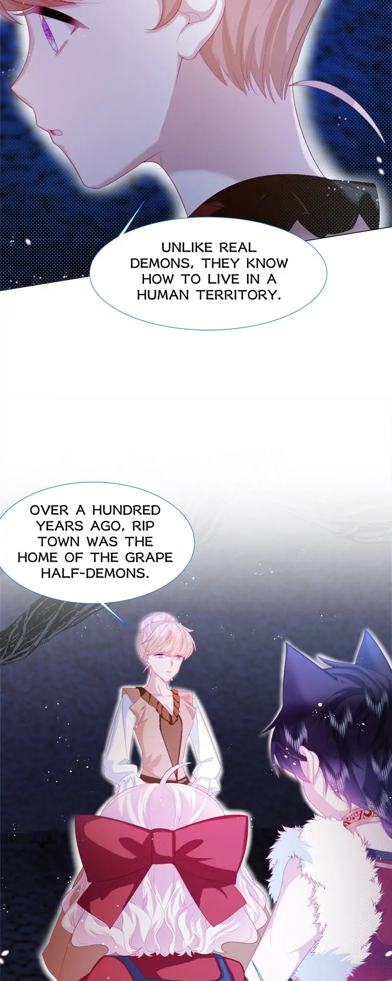 My Beloved Ninita Chapter 10 - Page 6