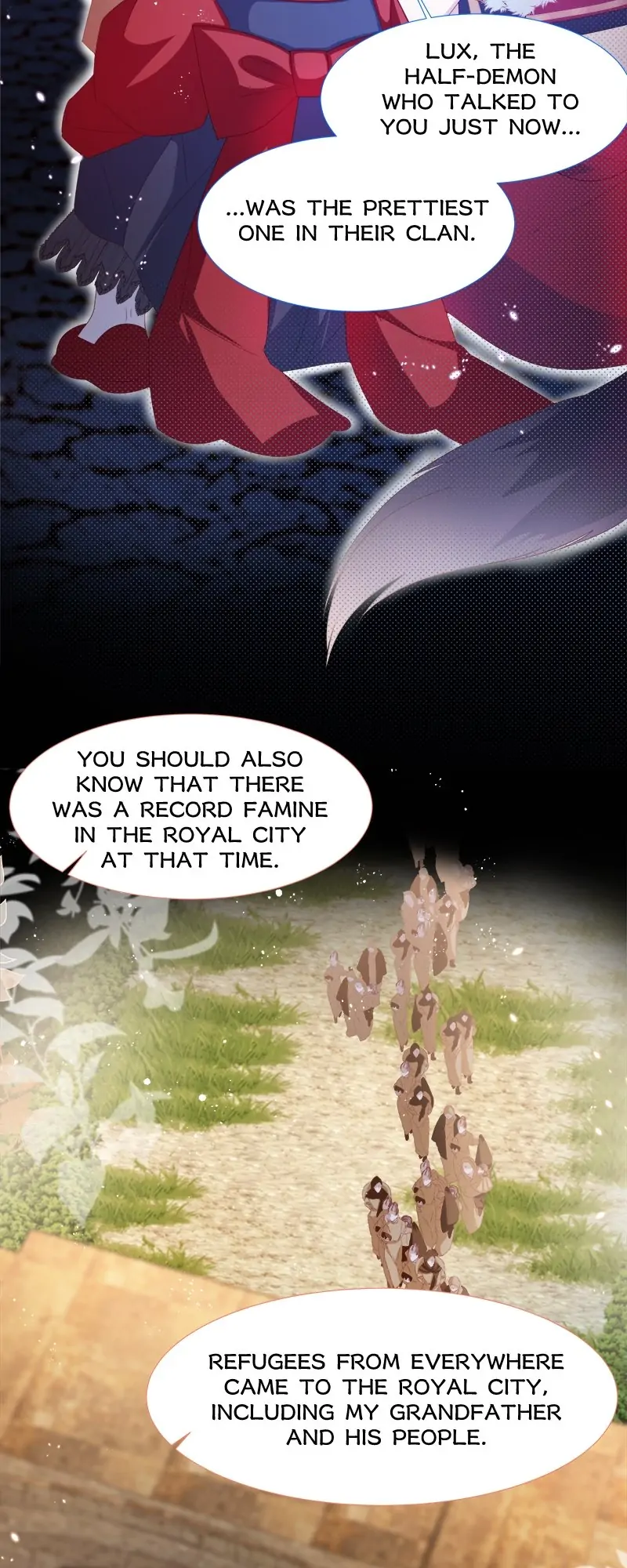 My Beloved Ninita Chapter 10 - Page 7