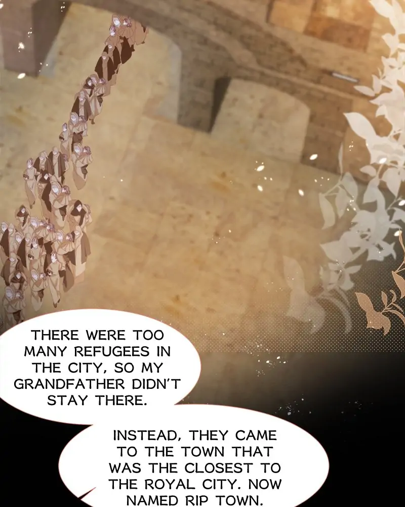 My Beloved Ninita Chapter 10 - Page 8