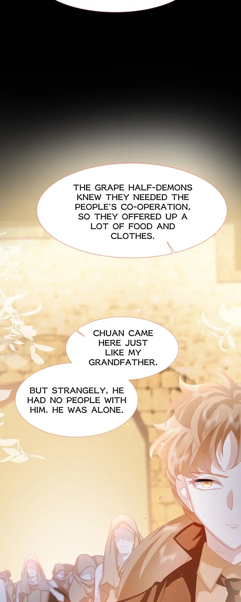 My Beloved Ninita Chapter 10 - Page 9