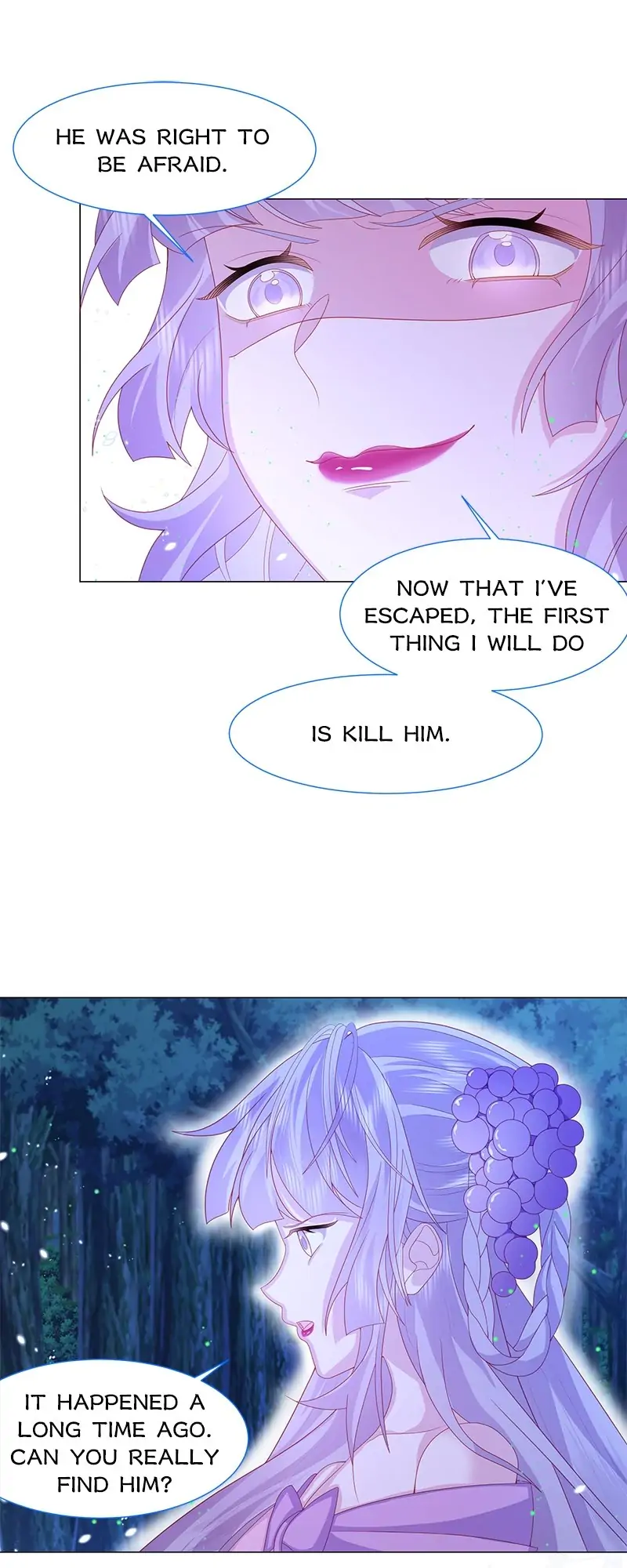 My Beloved Ninita Chapter 11 - Page 10