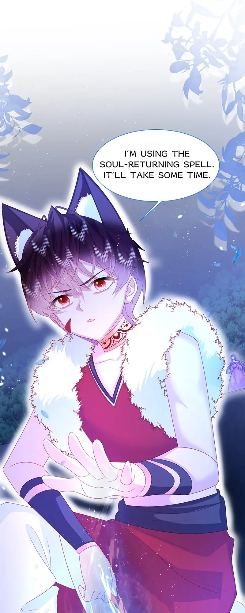 My Beloved Ninita Chapter 11 - Page 11