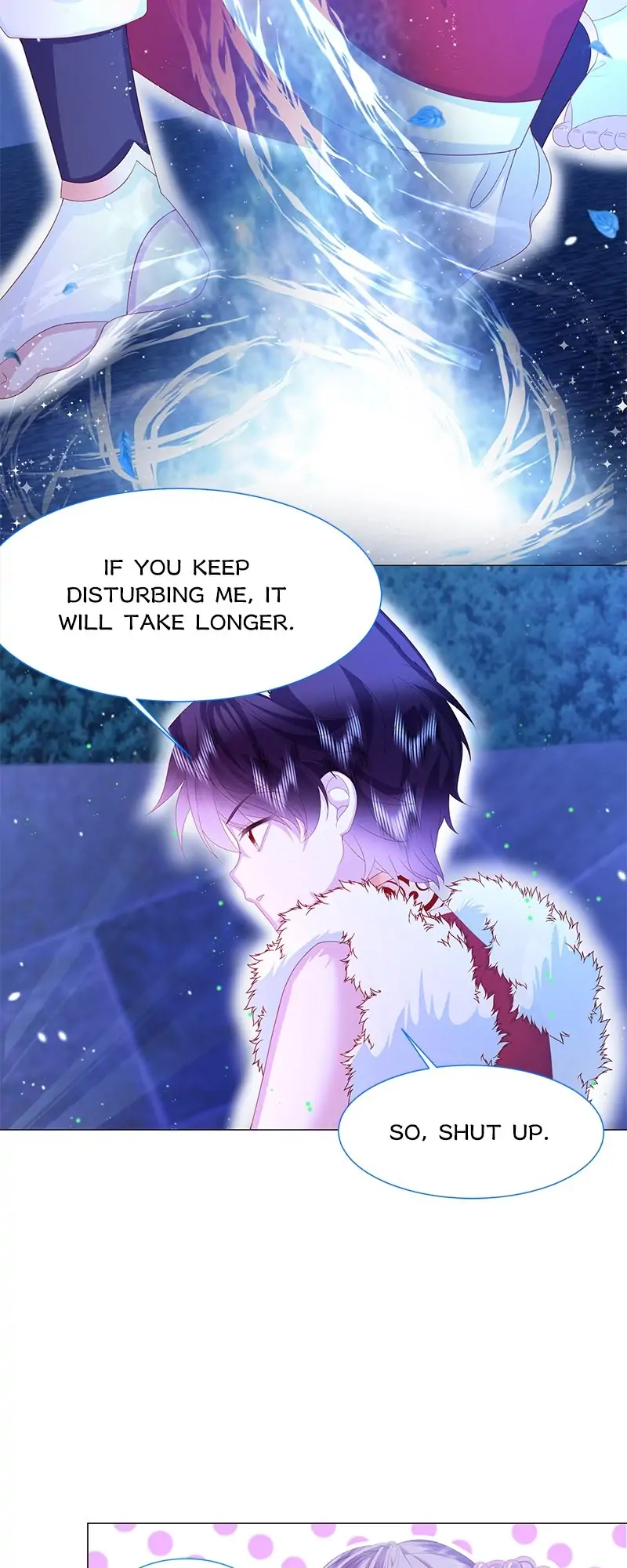 My Beloved Ninita Chapter 11 - Page 12