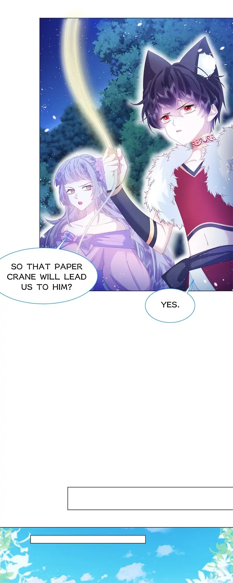 My Beloved Ninita Chapter 11 - Page 15