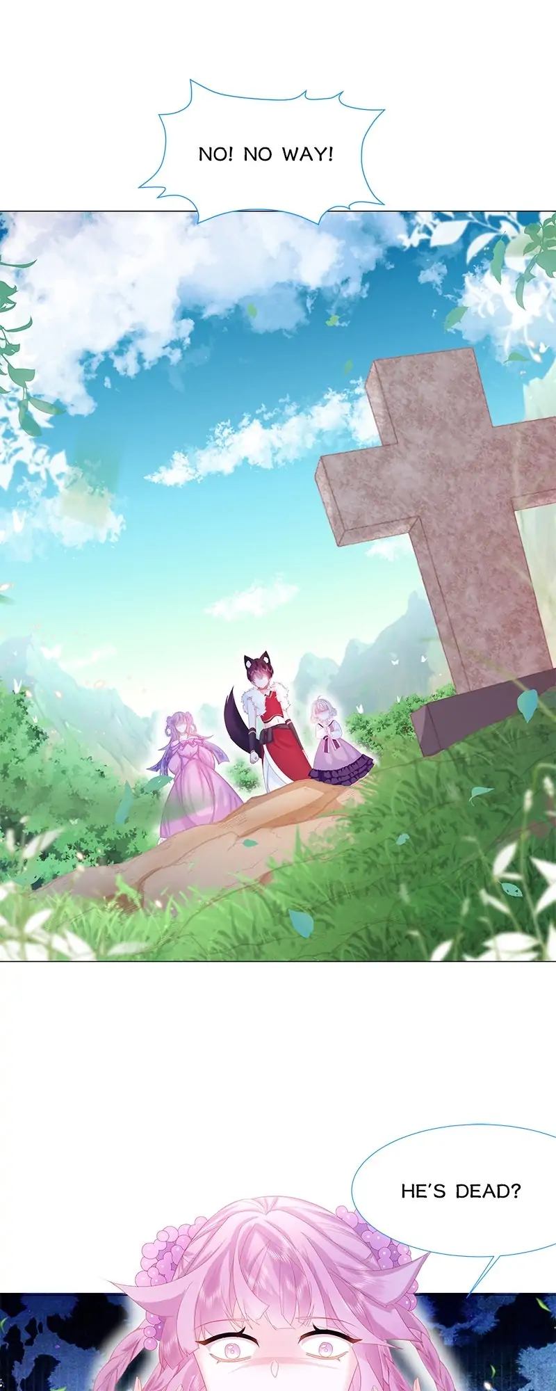 My Beloved Ninita Chapter 11 - Page 17