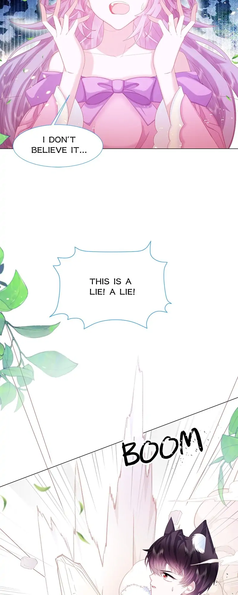 My Beloved Ninita Chapter 11 - Page 18