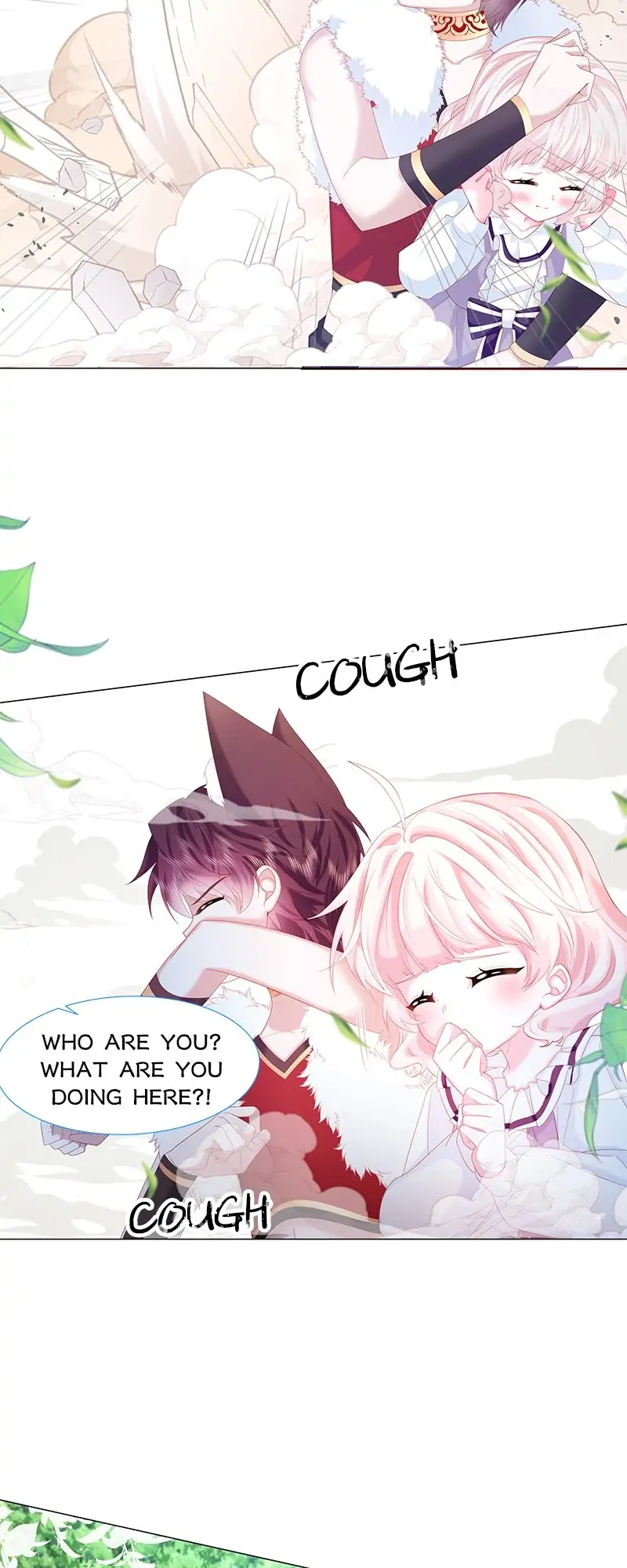 My Beloved Ninita Chapter 11 - Page 19