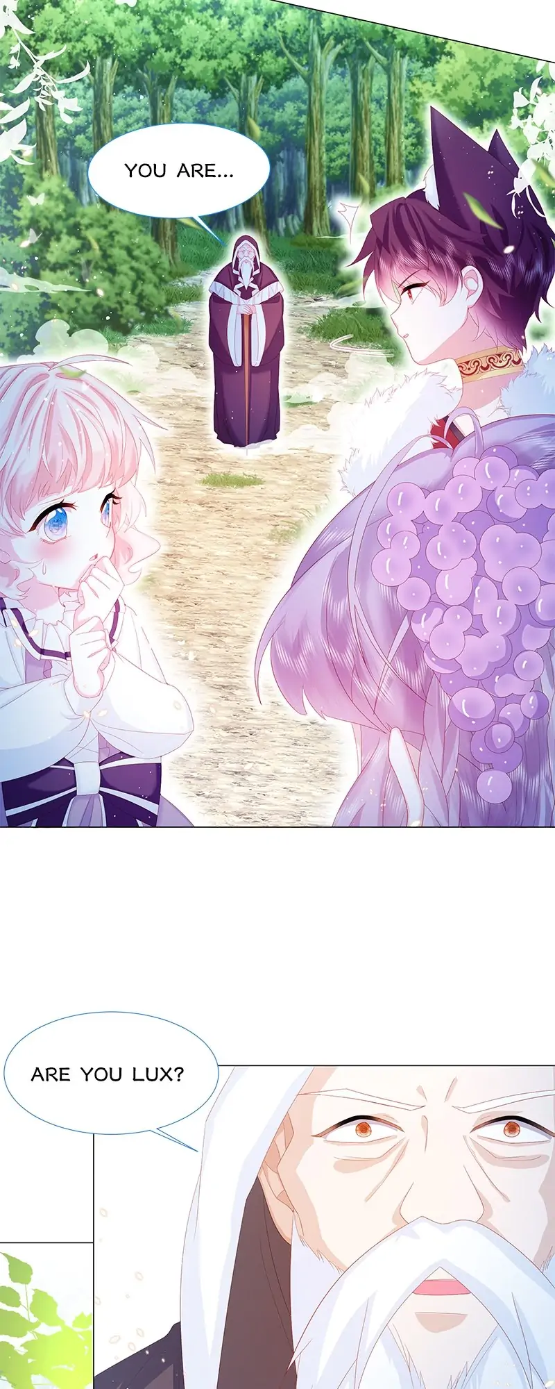 My Beloved Ninita Chapter 11 - Page 20