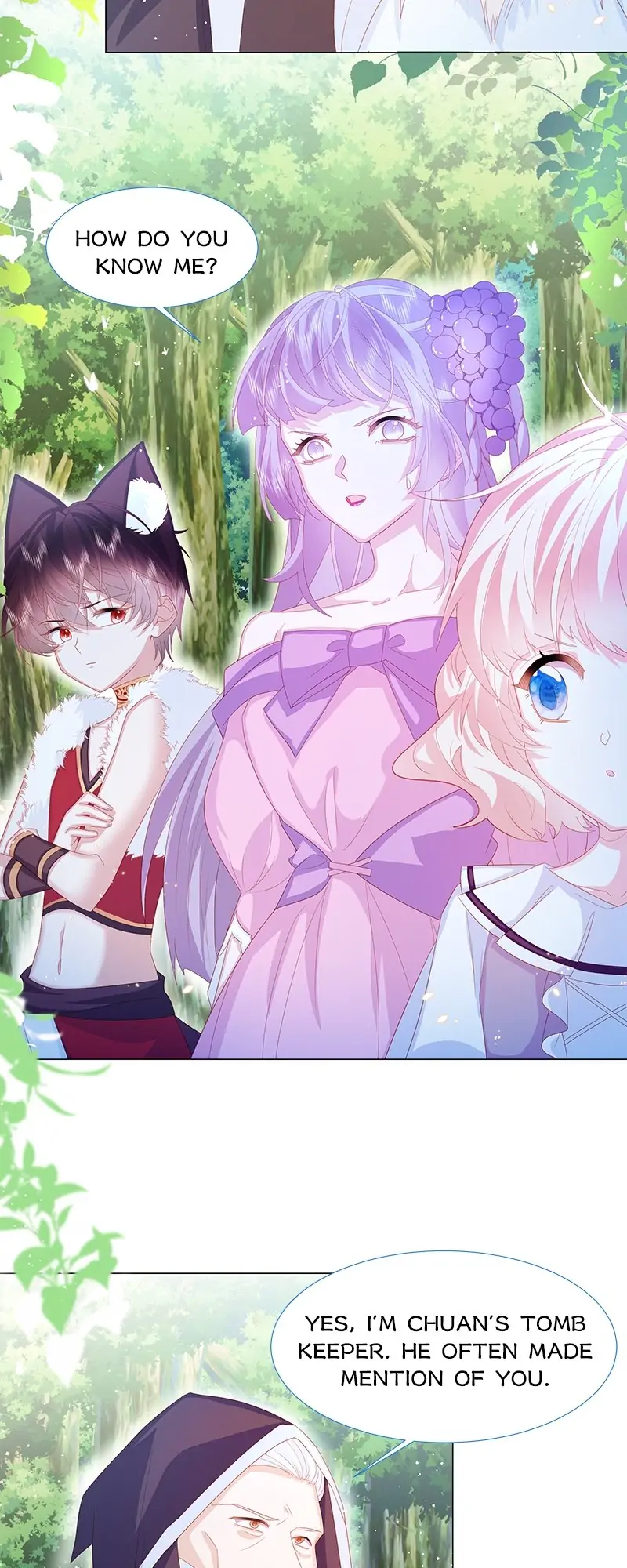 My Beloved Ninita Chapter 11 - Page 21