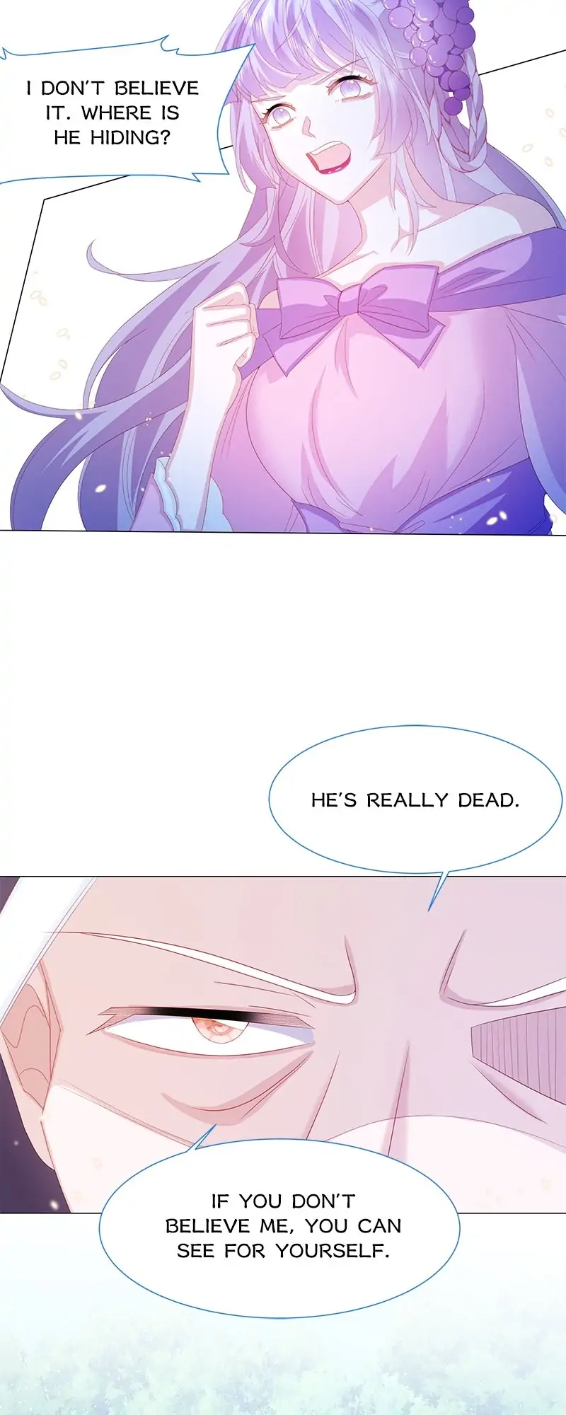 My Beloved Ninita Chapter 11 - Page 23