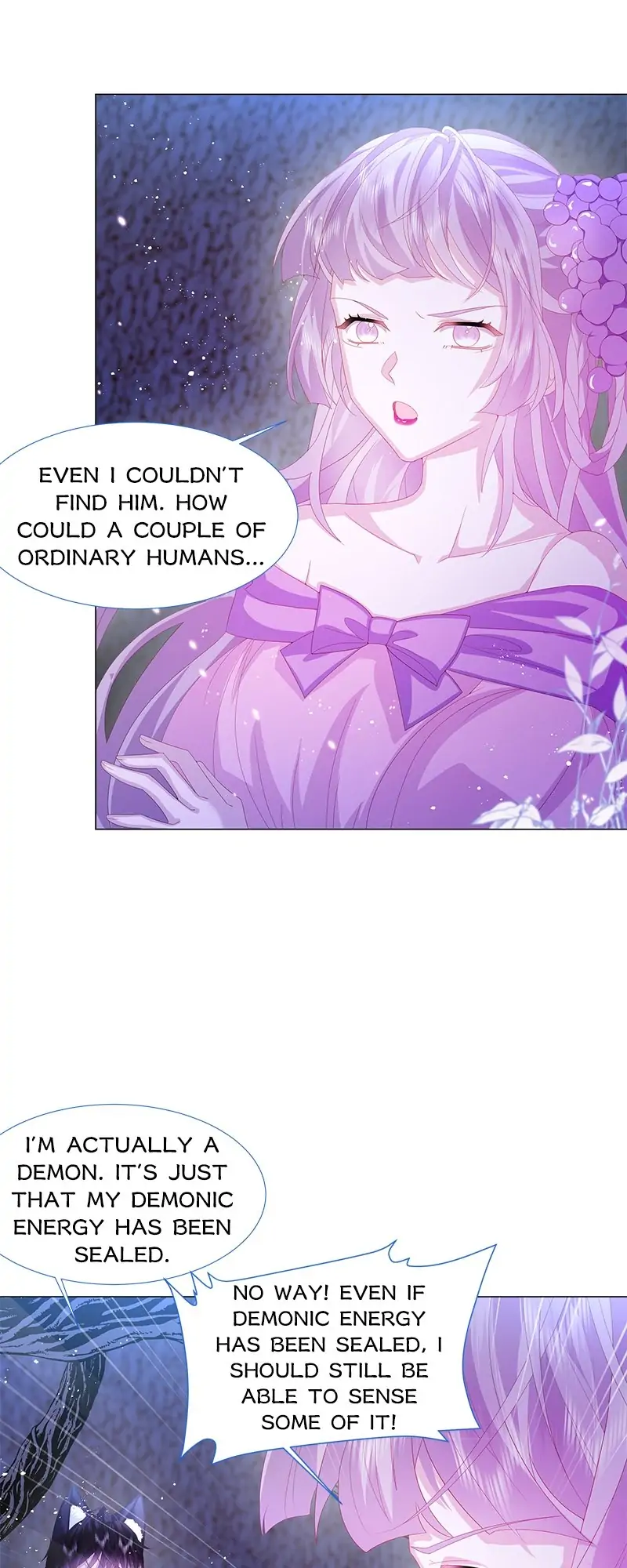 My Beloved Ninita Chapter 11 - Page 3