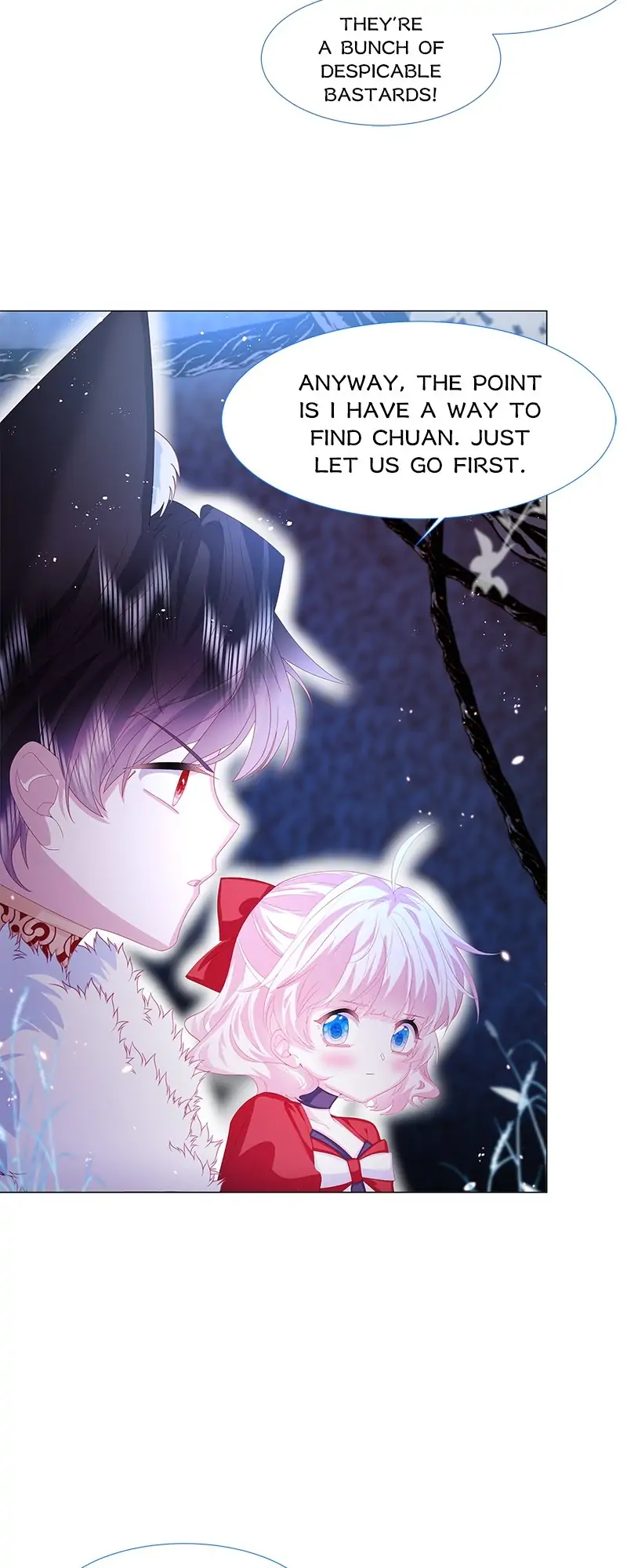 My Beloved Ninita Chapter 11 - Page 5