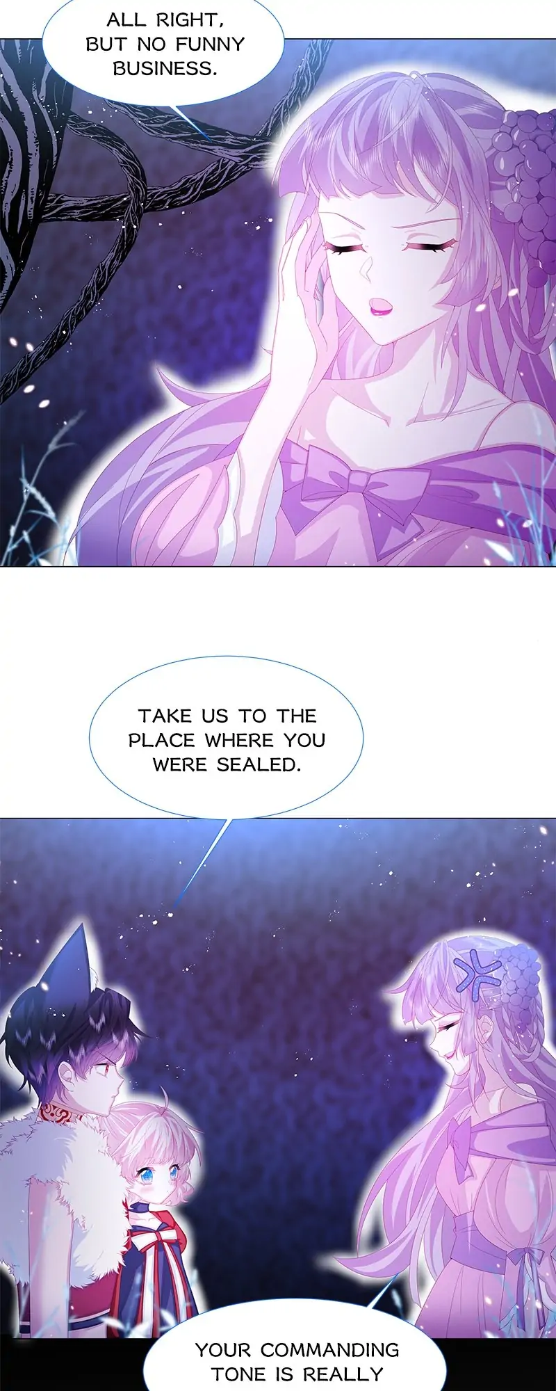 My Beloved Ninita Chapter 11 - Page 6