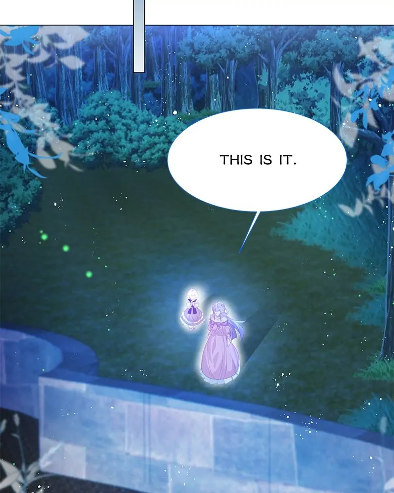 My Beloved Ninita Chapter 11 - Page 8