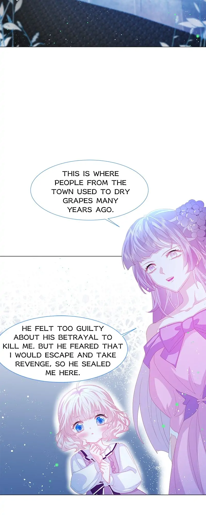 My Beloved Ninita Chapter 11 - Page 9