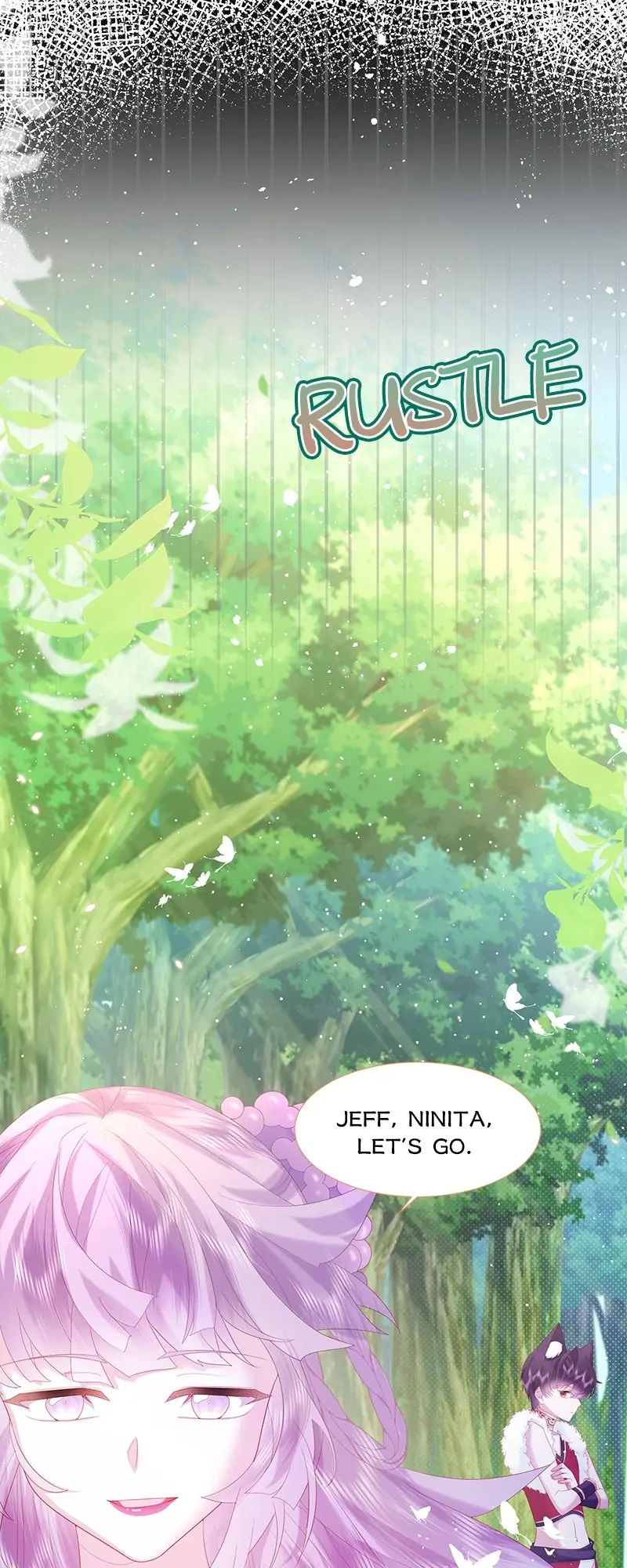 My Beloved Ninita Chapter 12 - Page 10