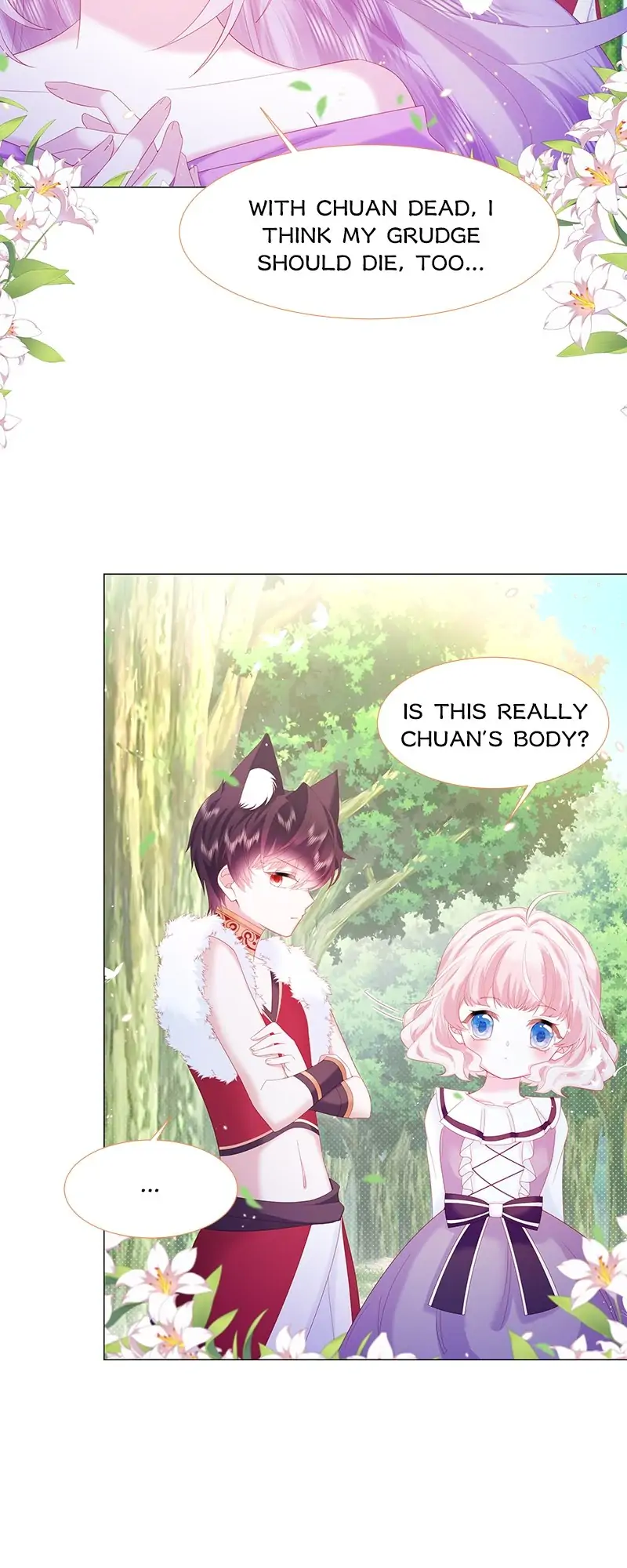 My Beloved Ninita Chapter 12 - Page 11