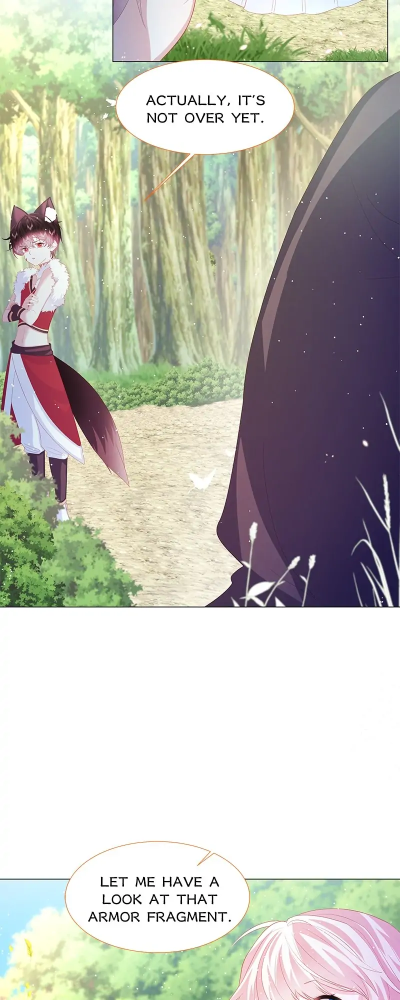 My Beloved Ninita Chapter 12 - Page 13