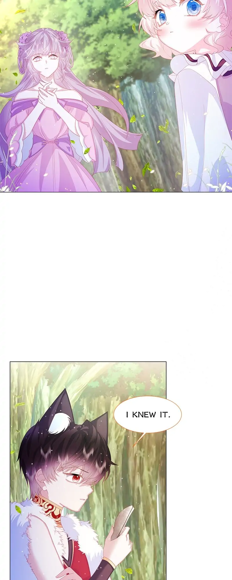 My Beloved Ninita Chapter 12 - Page 14