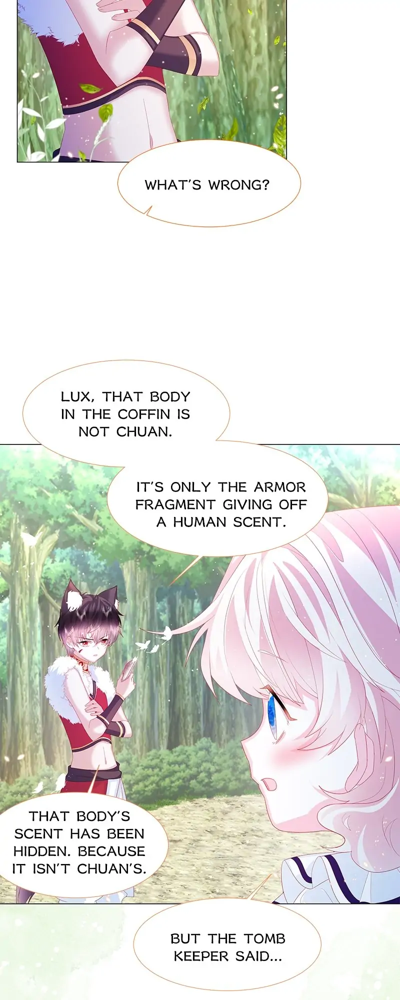 My Beloved Ninita Chapter 12 - Page 15