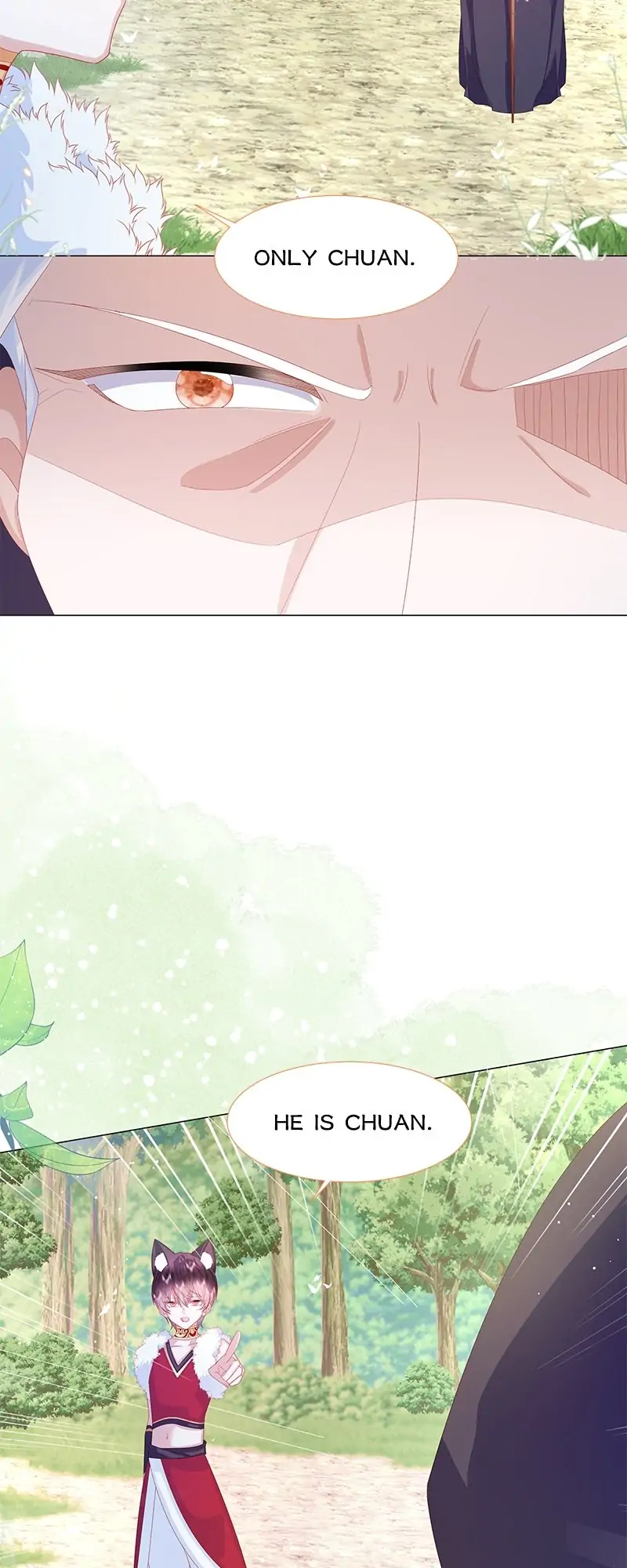 My Beloved Ninita Chapter 12 - Page 17