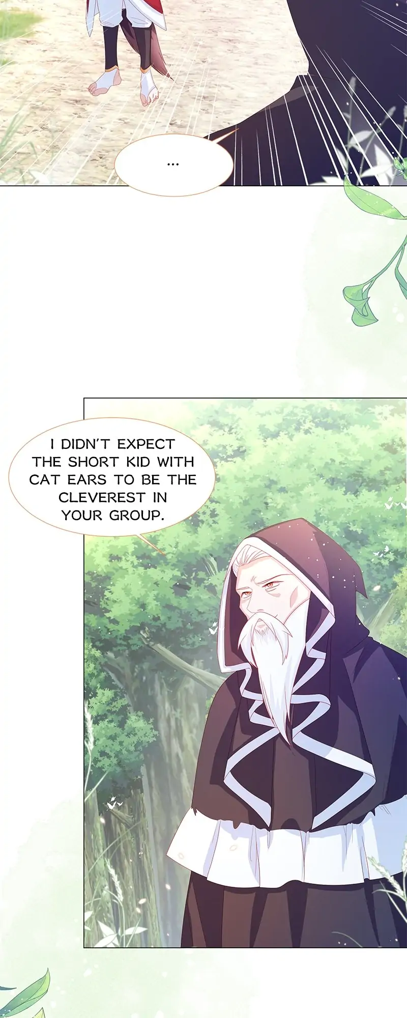 My Beloved Ninita Chapter 12 - Page 18