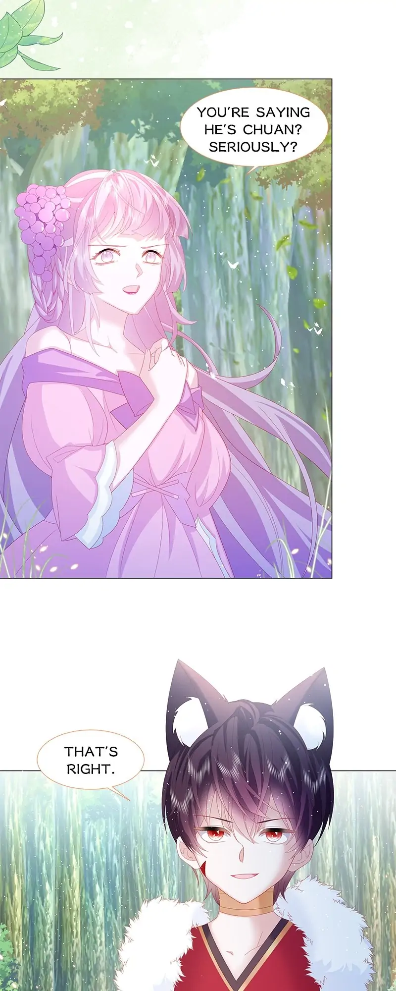 My Beloved Ninita Chapter 12 - Page 19