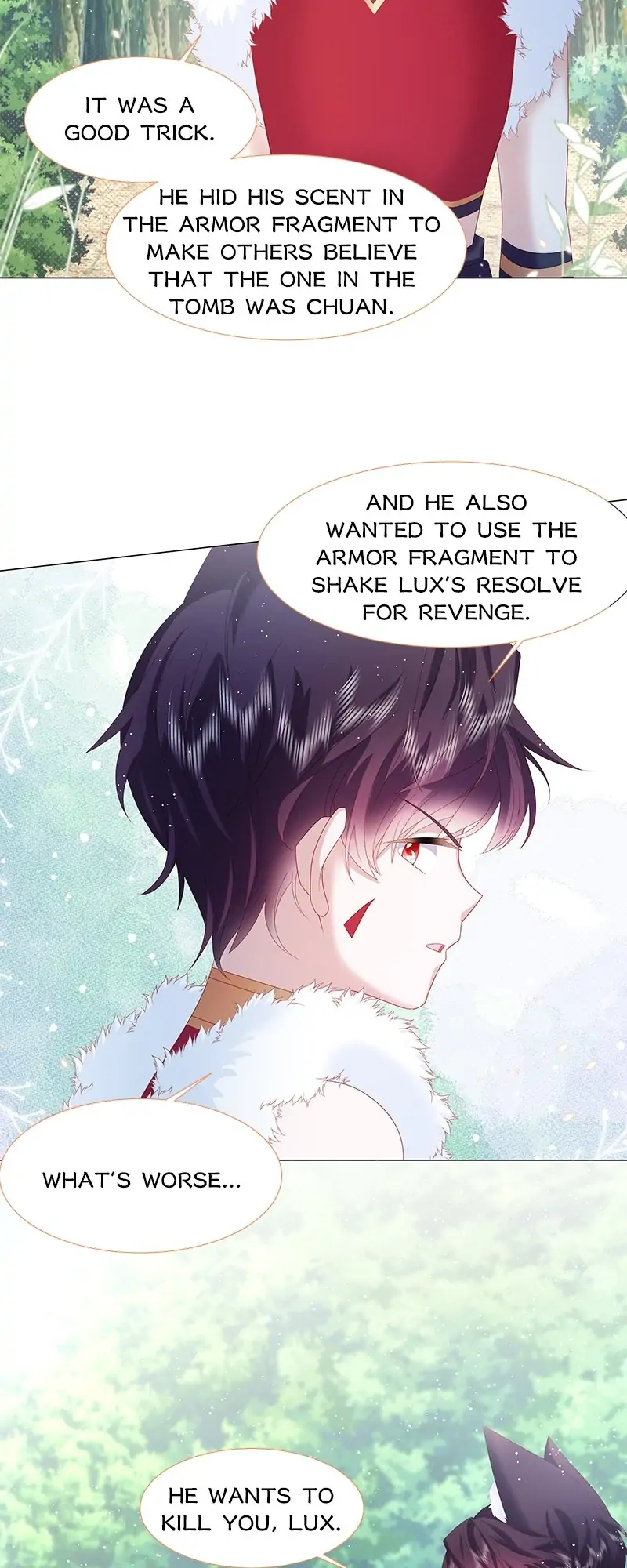 My Beloved Ninita Chapter 12 - Page 20